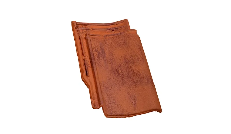 Керамическая черепица Flamande PV 0